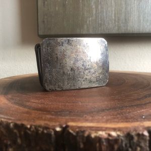 ALDO, men’s leather brown belt